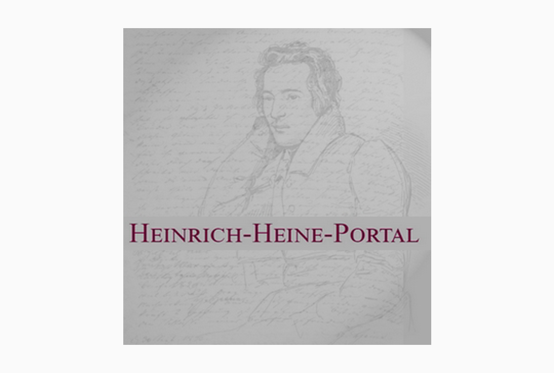 Heinrich-Heine-Portal