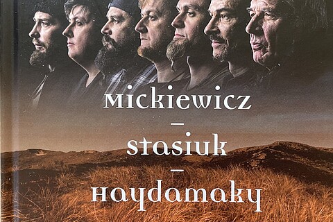 Bild des CD-Covers
