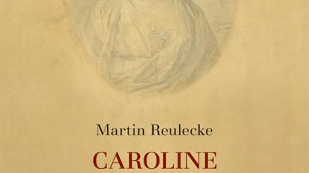 Caroline SchlegelSchelling Gestern Romantik Heute