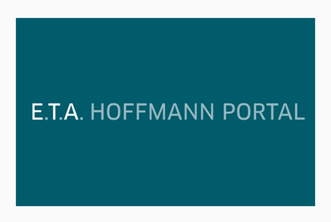 E.T.A. Hoffmann Portal