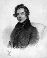 Robert Schumanns Poetische Welt (RSPW)