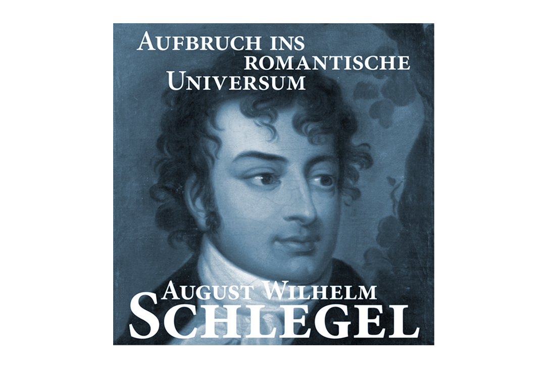 Digitale Edition der Korrespondenz August Wilhelm Schlegels