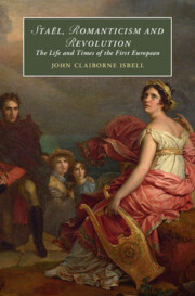 Staël, Romanticism and Revolution