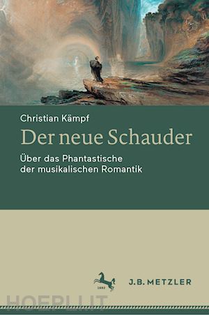 Der neue Schauder Der neue Schauder