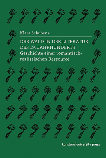 Der Wald in der Literatur des 19. Jahrhunderts