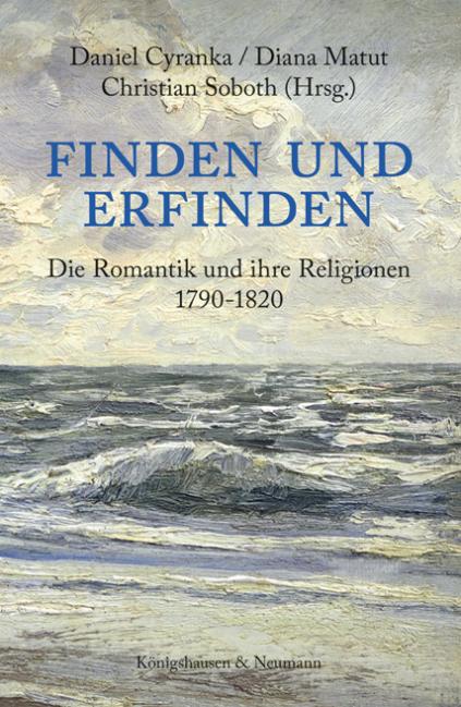 Finden und Erfinden