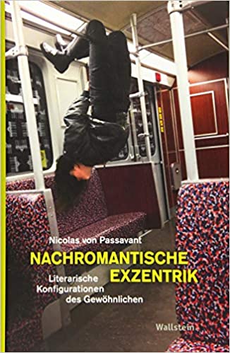 Nachromantische Exzentrik