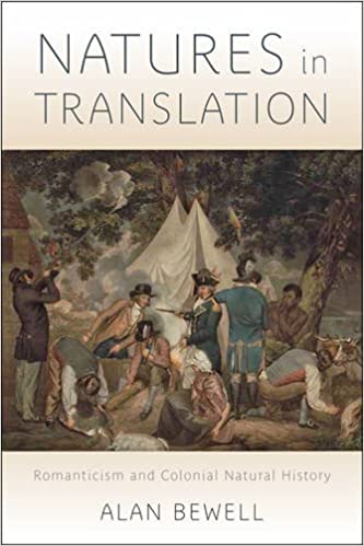 Natures in Translation Natures in Translation