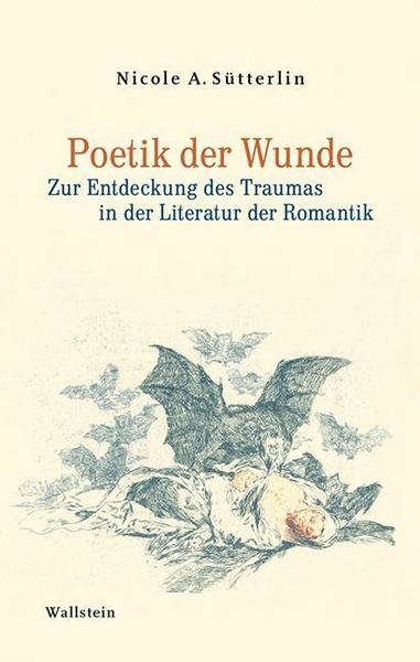 Poetik der Wunde